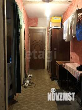 2-к квартира, вторичка, 50м2, 9/9 этаж