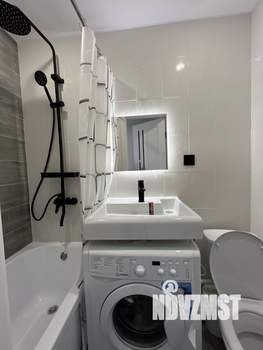 1-к квартира, вторичка, 14м2, 5/9 этаж