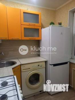 1-к квартира, вторичка, 32м2, 5/5 этаж