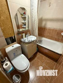 2-к квартира, вторичка, 42м2, 3/5 этаж