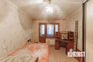 3-к квартира, вторичка, 66м2, 3/9 этаж