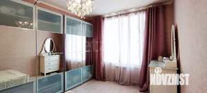 2-к квартира, вторичка, 65м2, 9/9 этаж