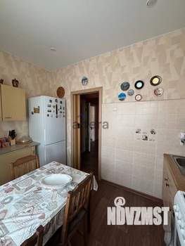 3-к квартира, вторичка, 77м2, 5/5 этаж