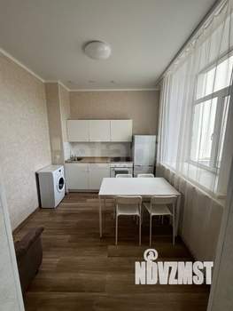 1-к квартира, вторичка, 29м2, 2/5 этаж