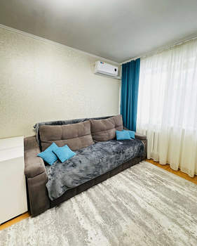 1-к квартира, вторичка, 30м2, 4/5 этаж