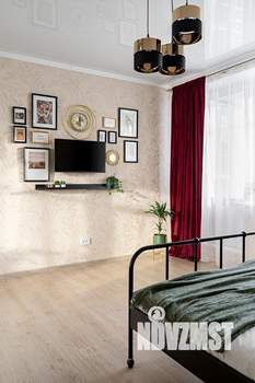 1-к квартира, вторичка, 43м2, 5/17 этаж