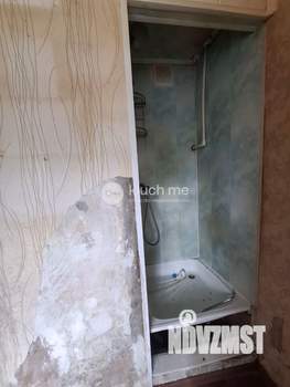 Студия квартира, вторичка, 13м2, 1/5 этаж