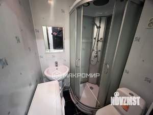 1-к квартира, вторичка, 17м2, 5/5 этаж