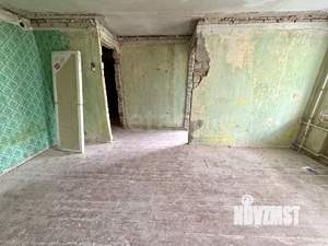 2-к квартира, вторичка, 44м2, 2/3 этаж