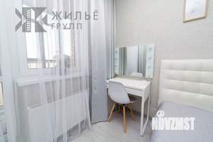 3-к квартира, вторичка, 75м2, 15/23 этаж