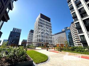 3-к квартира, вторичка, 62м2, 6/24 этаж