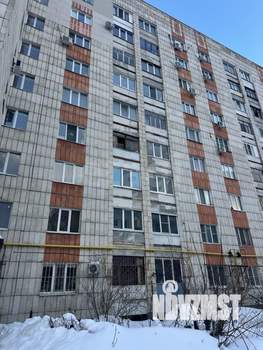 1-к квартира, вторичка, 29м2, 7/9 этаж