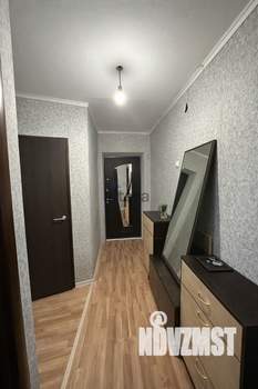 2-к квартира, вторичка, 46м2, 5/5 этаж