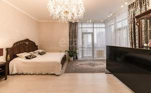 2-к квартира, вторичка, 85м2, 5/8 этаж