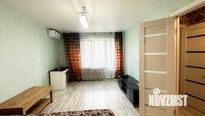 1-к квартира, вторичка, 38м2, 2/9 этаж