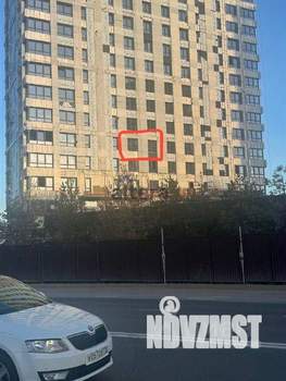 3-к квартира, вторичка, 91м2, 5/20 этаж