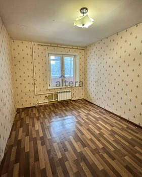 2-к квартира, вторичка, 54м2, 3/9 этаж