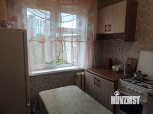2-к квартира, вторичка, 45м2, 5/5 этаж