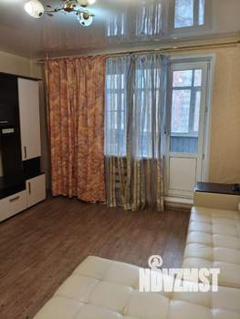 3-к квартира, вторичка, 66м2, 5/10 этаж