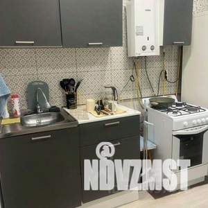 1-к квартира, вторичка, 32м2, 1/3 этаж