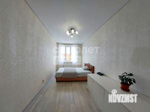 2-к квартира, вторичка, 57м2, 22/24 этаж