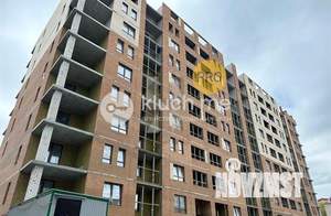 1-к квартира, вторичка, 44м2, 8/11 этаж