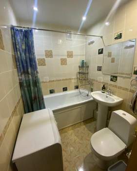 1-к квартира, вторичка, 35м2, 7/9 этаж