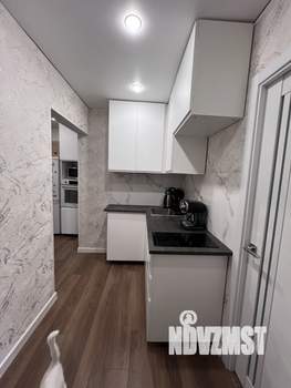 2-к квартира, вторичка, 48м2, 11/16 этаж