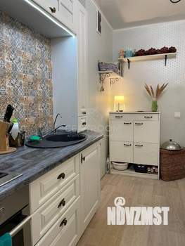 3-к квартира, вторичка, 68м2, 9/10 этаж