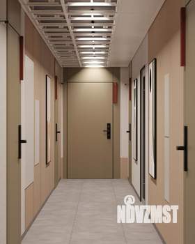 2-к квартира, вторичка, 48м2, 2/10 этаж