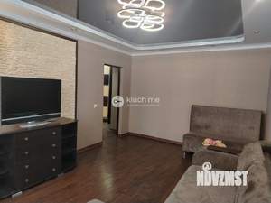 3-к квартира, вторичка, 73м2, 2/10 этаж