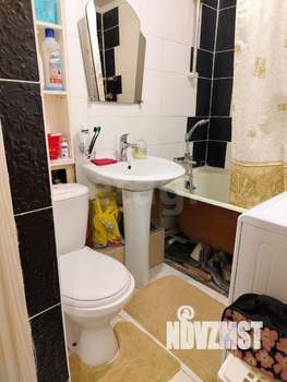 1-к квартира, вторичка, 31м2, 2/5 этаж