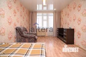 3-к квартира, вторичка, 61м2, 4/5 этаж