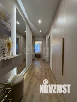 3-к квартира, вторичка, 72м2, 8/12 этаж