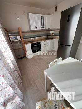 1-к квартира, вторичка, 31м2, 14/18 этаж