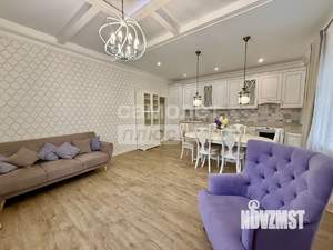 4-к квартира, вторичка, 120м2, 3/6 этаж