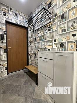 2-к квартира, вторичка, 46м2, 2/5 этаж