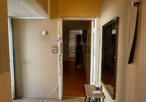 2-к квартира, вторичка, 46м2, 2/5 этаж