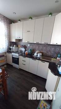 3-к квартира, вторичка, 68м2, 8/9 этаж
