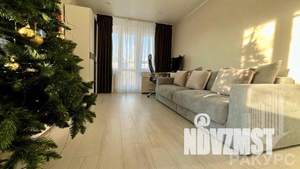 2-к квартира, вторичка, 47м2, 4/5 этаж