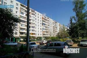 1-к квартира, вторичка, 38м2, 1/9 этаж