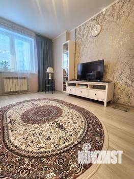 1-к квартира, вторичка, 38м2, 2/18 этаж