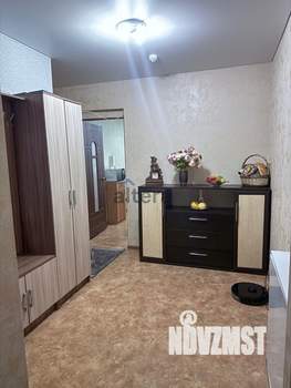 3-к квартира, вторичка, 76м2, 10/18 этаж