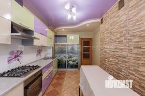 3-к квартира, вторичка, 65м2, 6/10 этаж