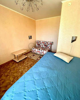 1-к квартира, вторичка, 22м2, 6/9 этаж