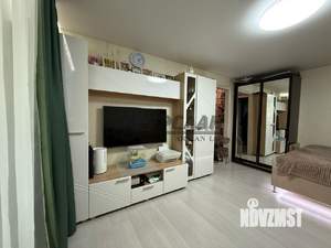 1-к квартира, вторичка, 30м2, 4/5 этаж