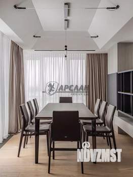 Студия квартира, вторичка, 256м2, 18/19 этаж