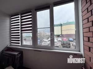 2-к квартира, вторичка, 58м2, 2/18 этаж