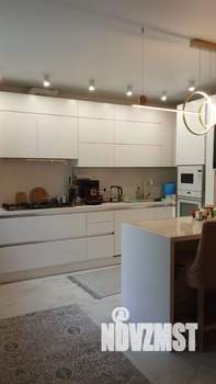 3-к квартира, вторичка, 93м2, 5/10 этаж