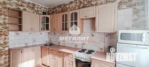 2-к квартира, вторичка, 53м2, 2/17 этаж